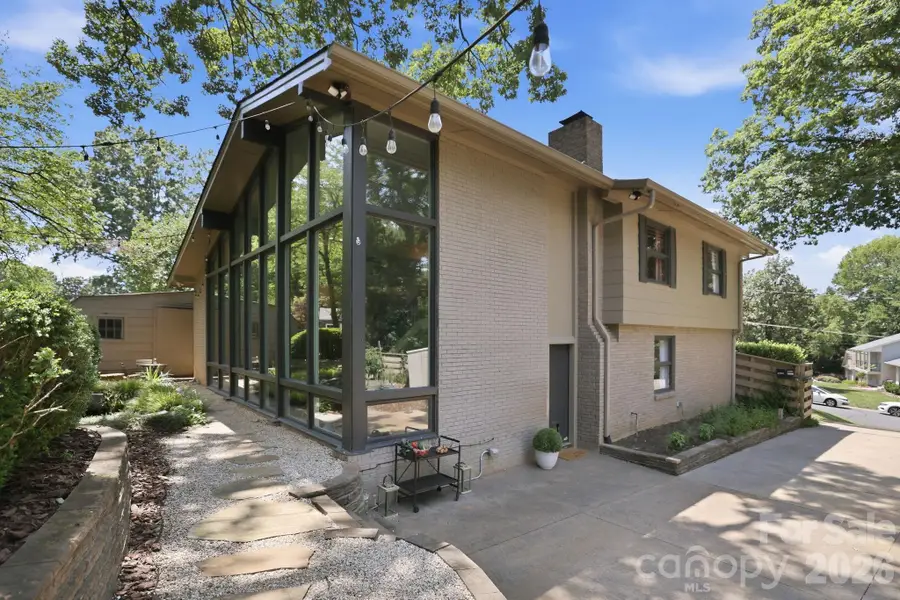 4027 Glenfall Avenue, Charlotte, NC 28210 - #2