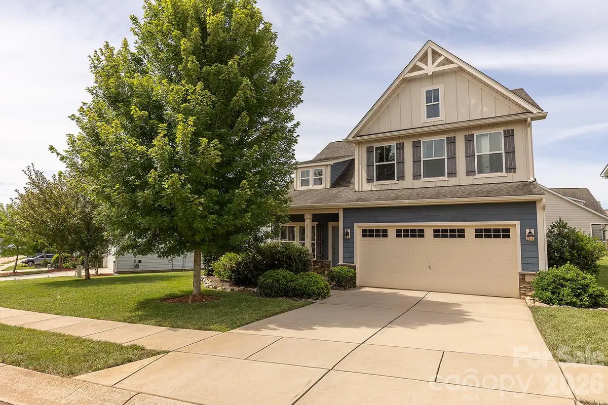40161 Crooked Stick Drive, Lancaster, SC 29720 - #1