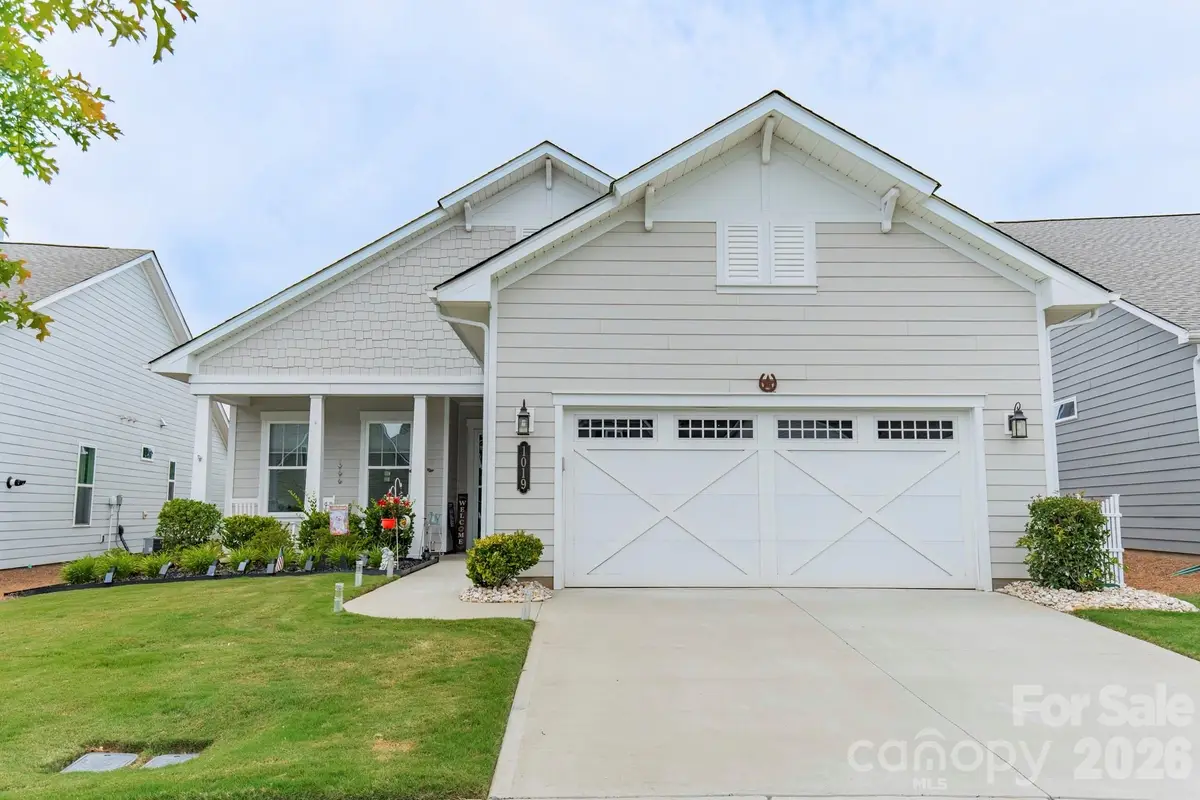 1019 Carlyle Lane, Monroe, NC 28110 - #1