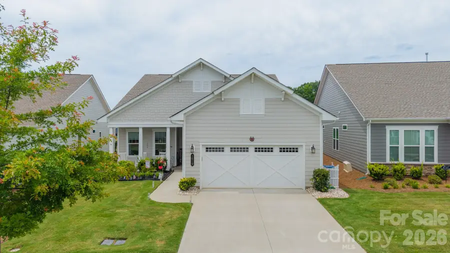 1019 Carlyle Lane, Monroe, NC 28110 - #3