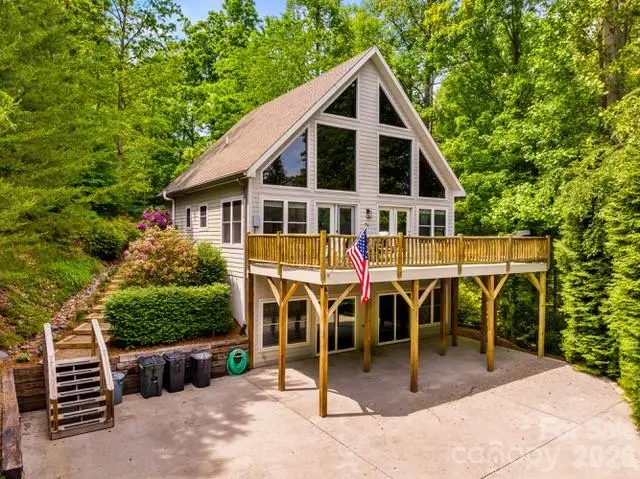 19 Holly Crest Lane, Fairview, NC 28730 - #1