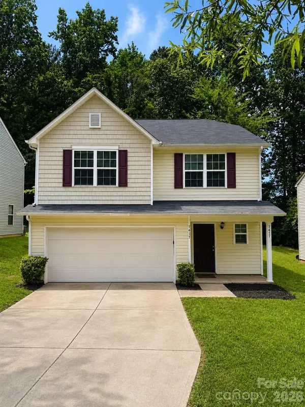7417 O'hara Street, Huntersville, NC 28078