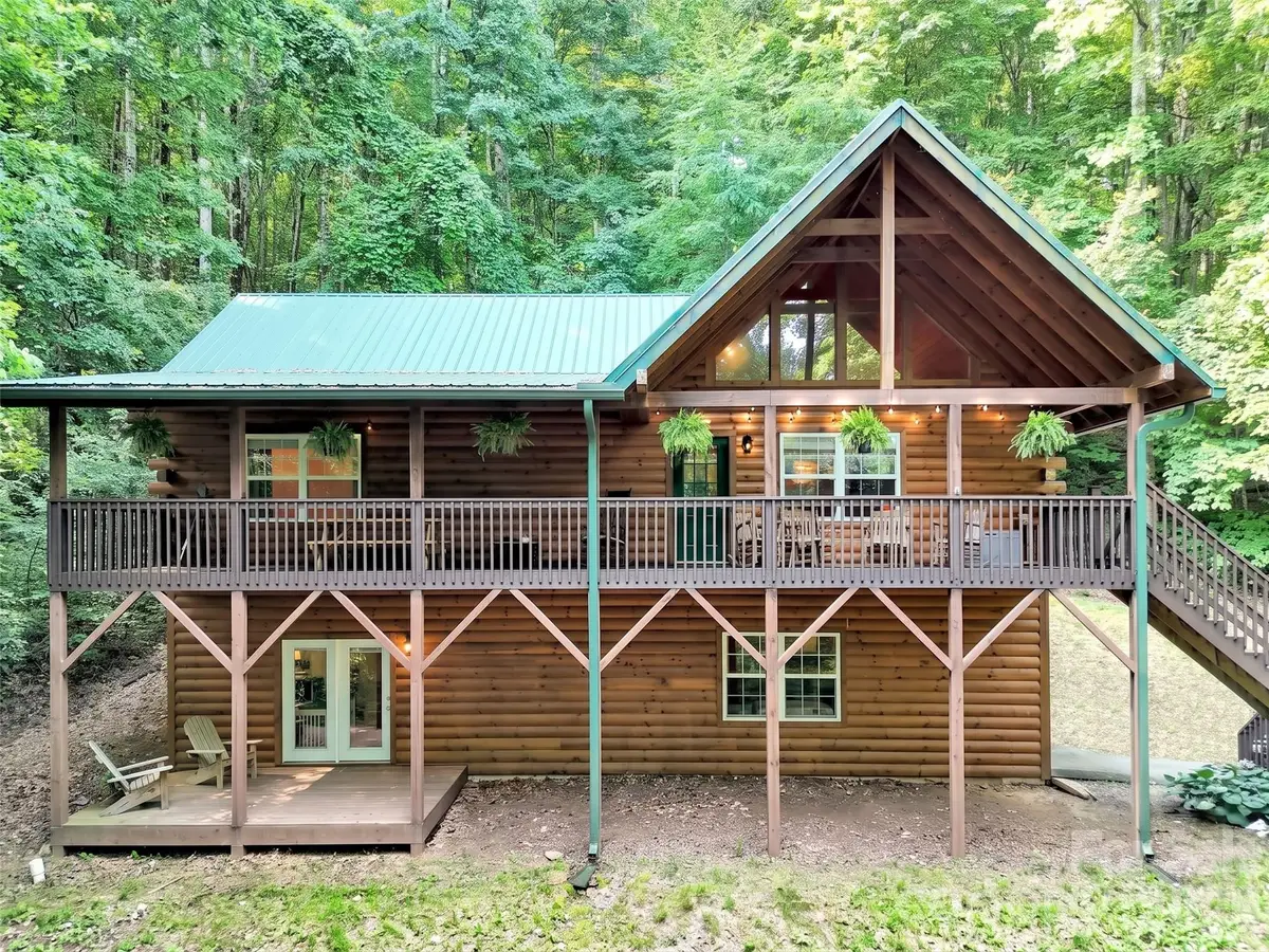 49 Brandywine Road, Waynesville, NC 28786 - #1