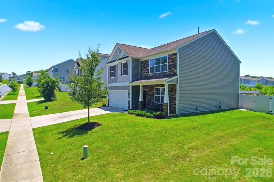 9839 Oak Barrel Lane, Charlotte, NC 28215 - #3