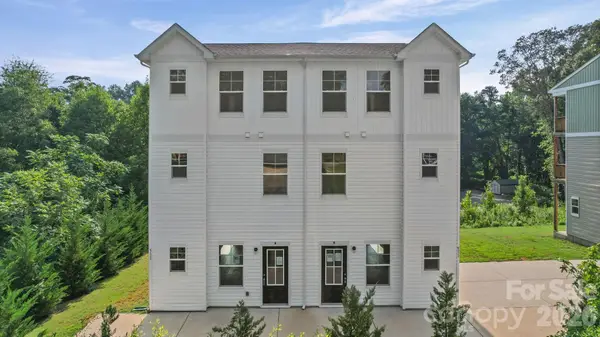 511 N Hill Street #A and B, Dallas, NC 28034