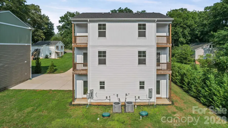 511 N Hill Street #A and B, Dallas, NC 28034 - #2