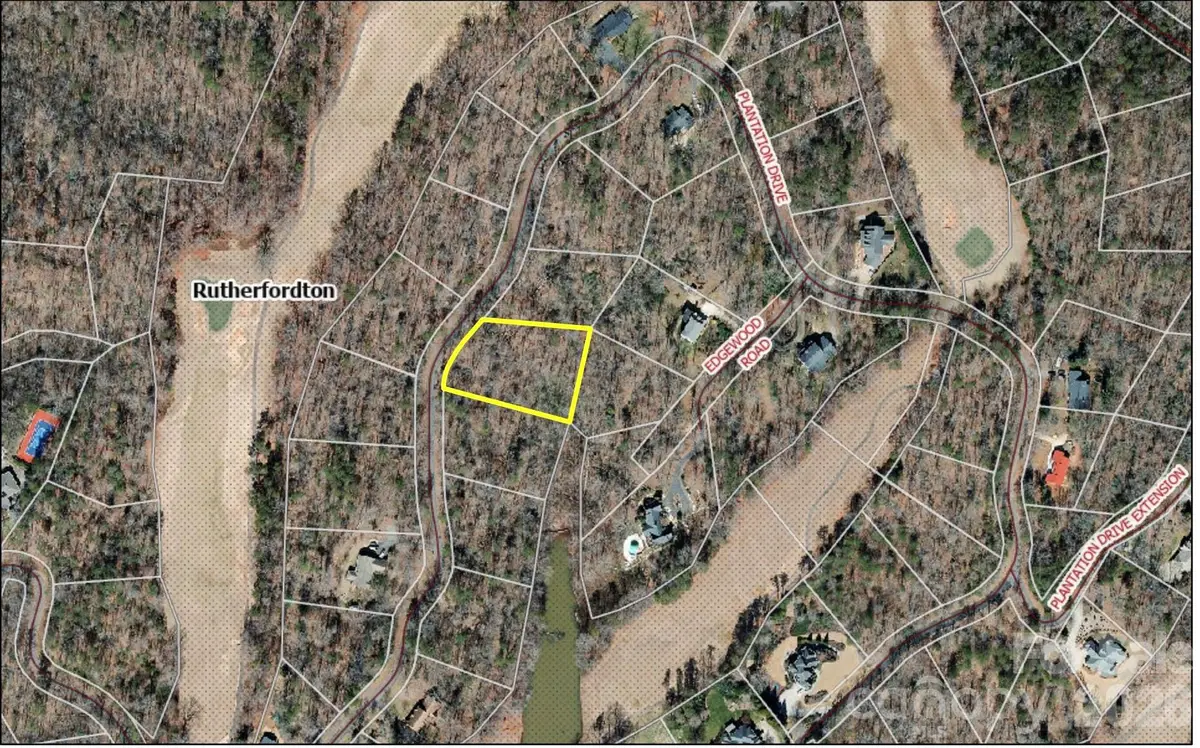 0 Plantation Drive, Rutherfordton, NC 28139 - #1