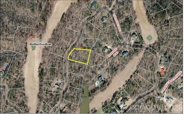 0 Plantation Drive, Rutherfordton, NC 28139
