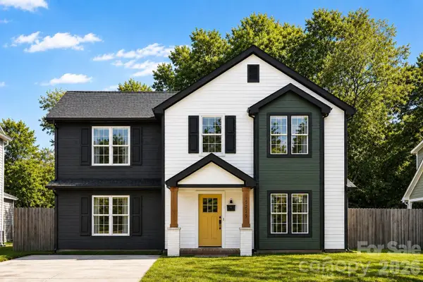 5229 Tarrywood Lane, Charlotte, NC 28205