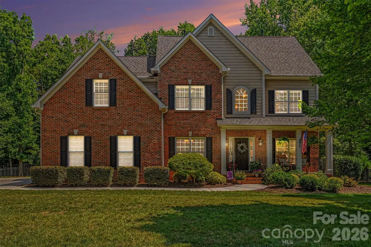 5621 Turkey Oak Drive, Charlotte, NC 28227 - #1