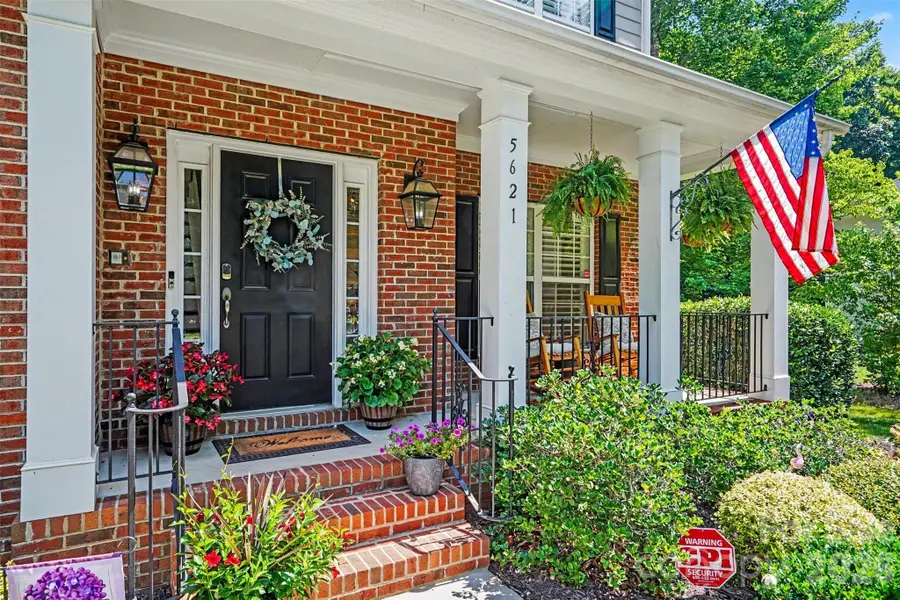 5621 Turkey Oak Drive, Charlotte, NC 28227 - #3