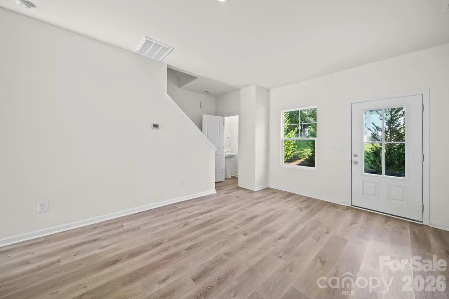 511 N Hill Street #C and D, Dallas, NC 28034 - #3