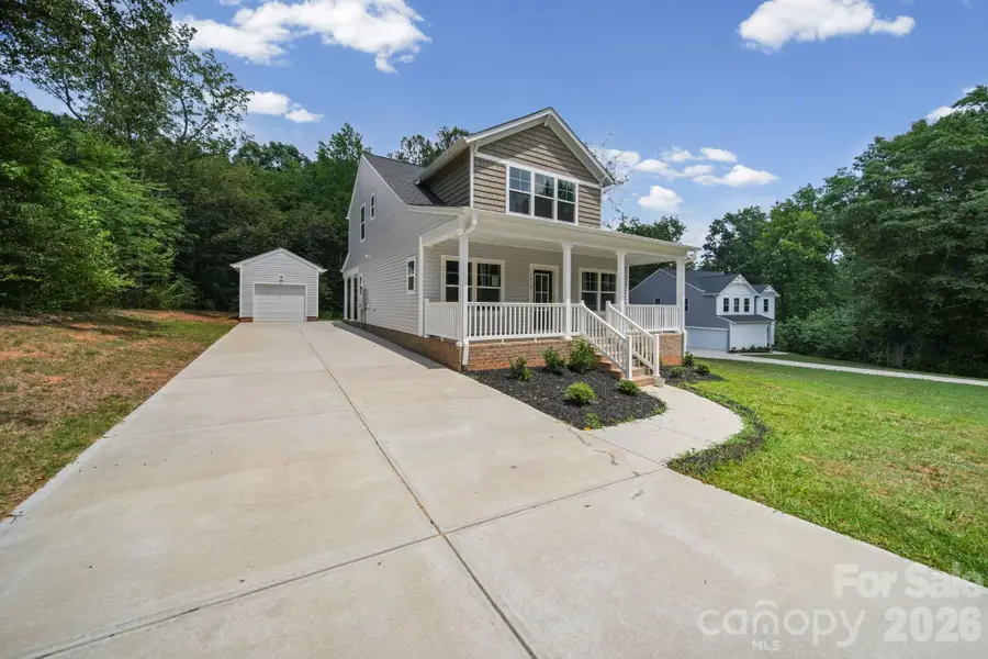 1410 Hubbard Terrace, Shelby, NC 28152 - #2