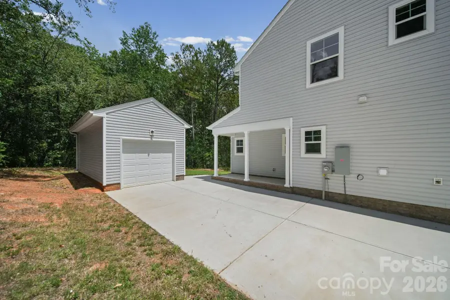 1410 Hubbard Terrace, Shelby, NC 28152 - #3