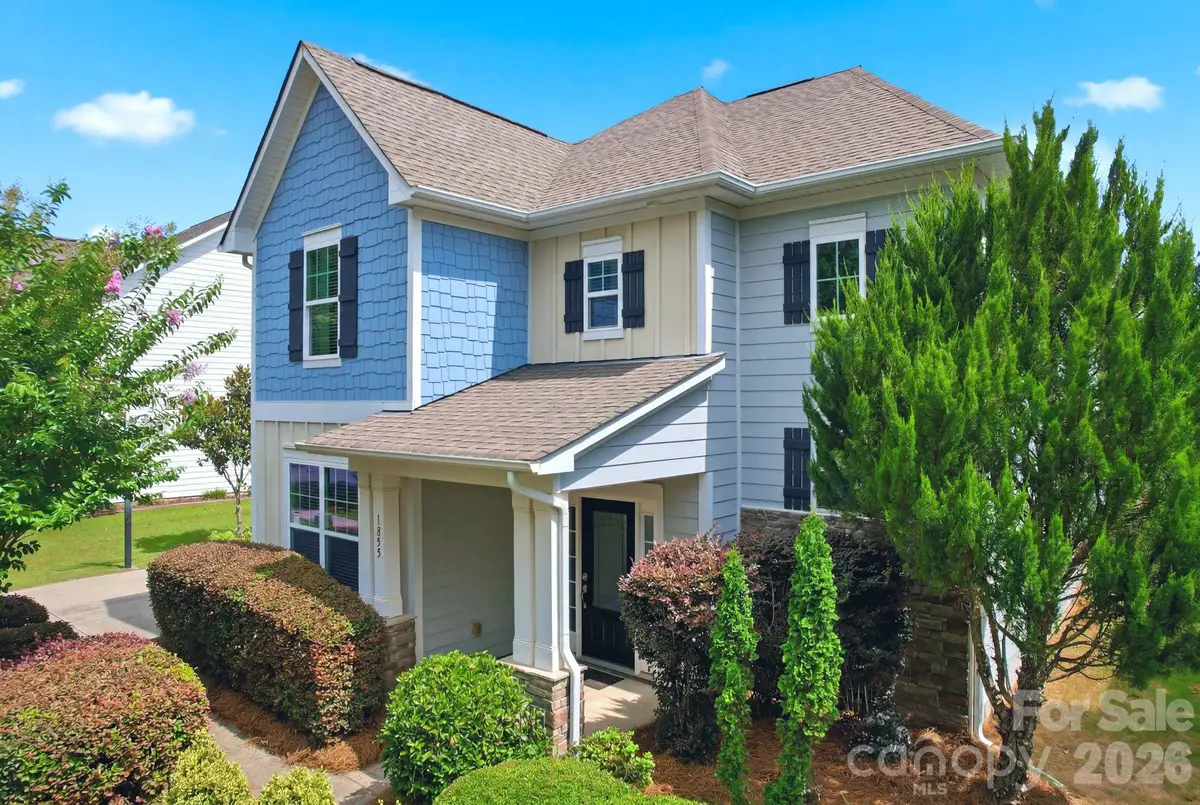 1855 Shadow Lawn Court, Fort Mill, SC 29715 - #1