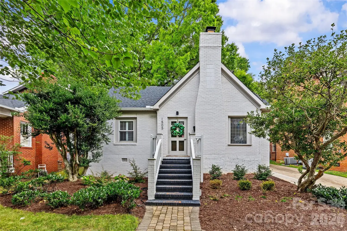 1505 E Worthington Avenue, Charlotte, NC 28203 - #1