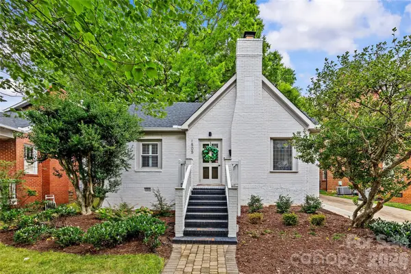 1505 E Worthington Avenue, Charlotte, NC 28203