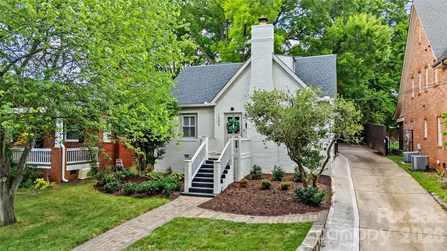 1505 E Worthington Avenue, Charlotte, NC 28203 - #2