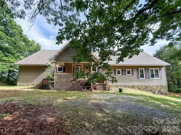 386 Arrowhead Trail, Columbus, NC 28722