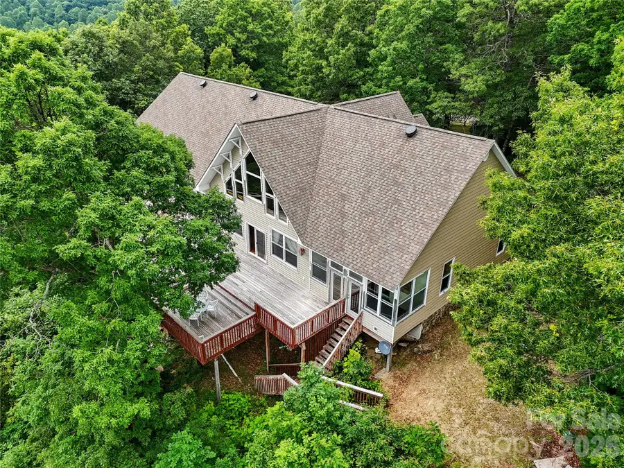 386 Arrowhead Trail, Columbus, NC 28722 - #3