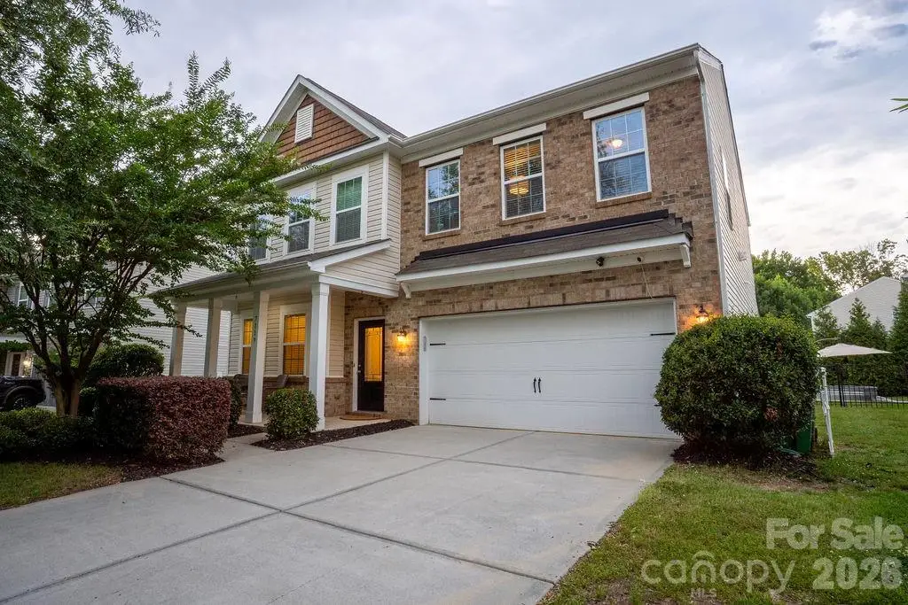7119 Hermiston Street, Charlotte, NC 28273 - #1
