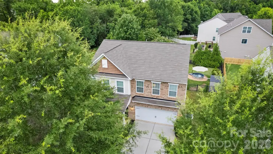 7119 Hermiston Street, Charlotte, NC 28273 - #2