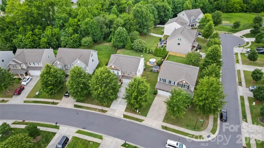 7119 Hermiston Street, Charlotte, NC 28273 - #3