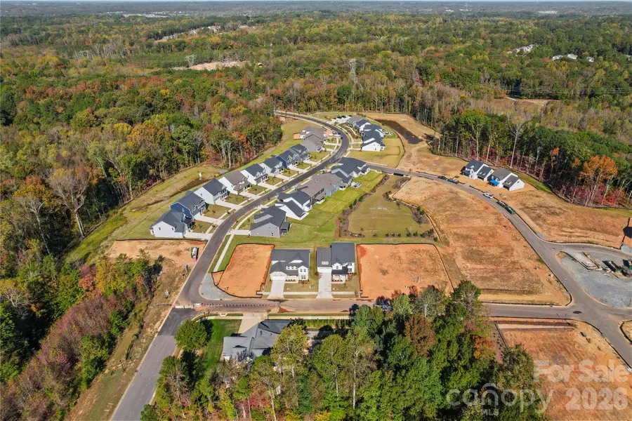 2014 NE Topaz River Road, Waxhaw, NC 28173 - #2