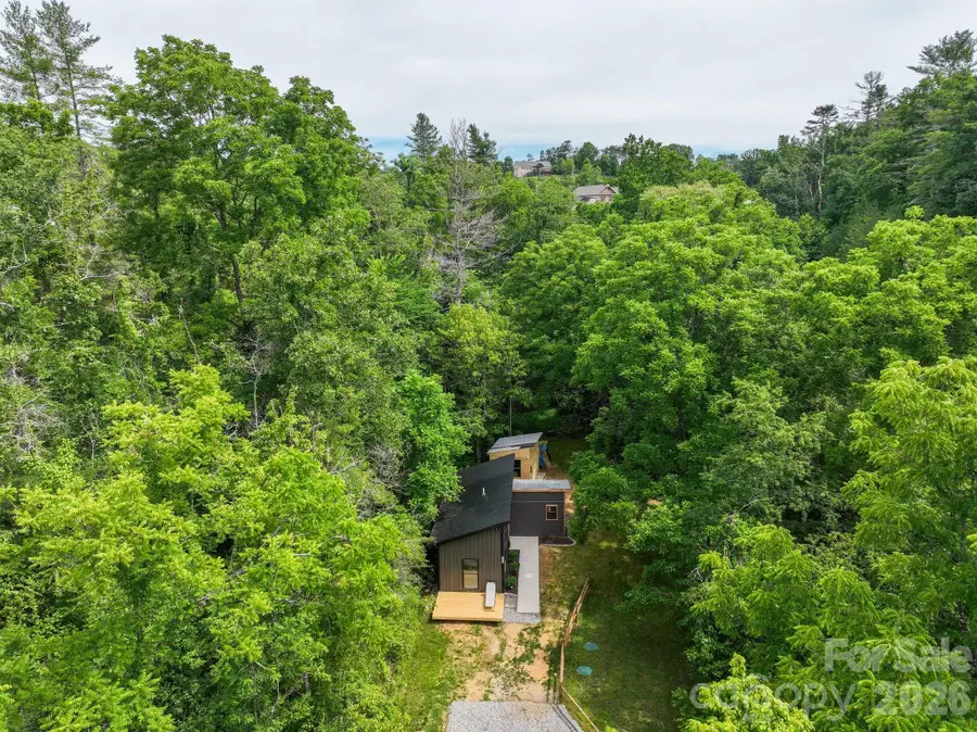 345 Monticello Road, Weaverville, NC 28787 - #2