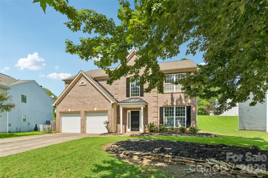 10908 Chastain Parc Drive, Charlotte, NC 28216 - #3