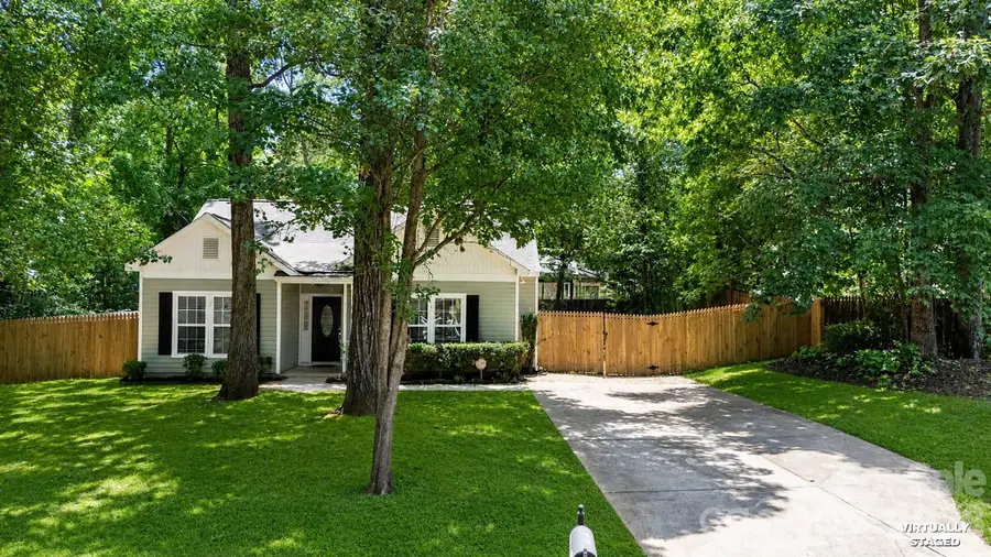5050 Gibbons Link Road, Charlotte, NC 28269 - #2