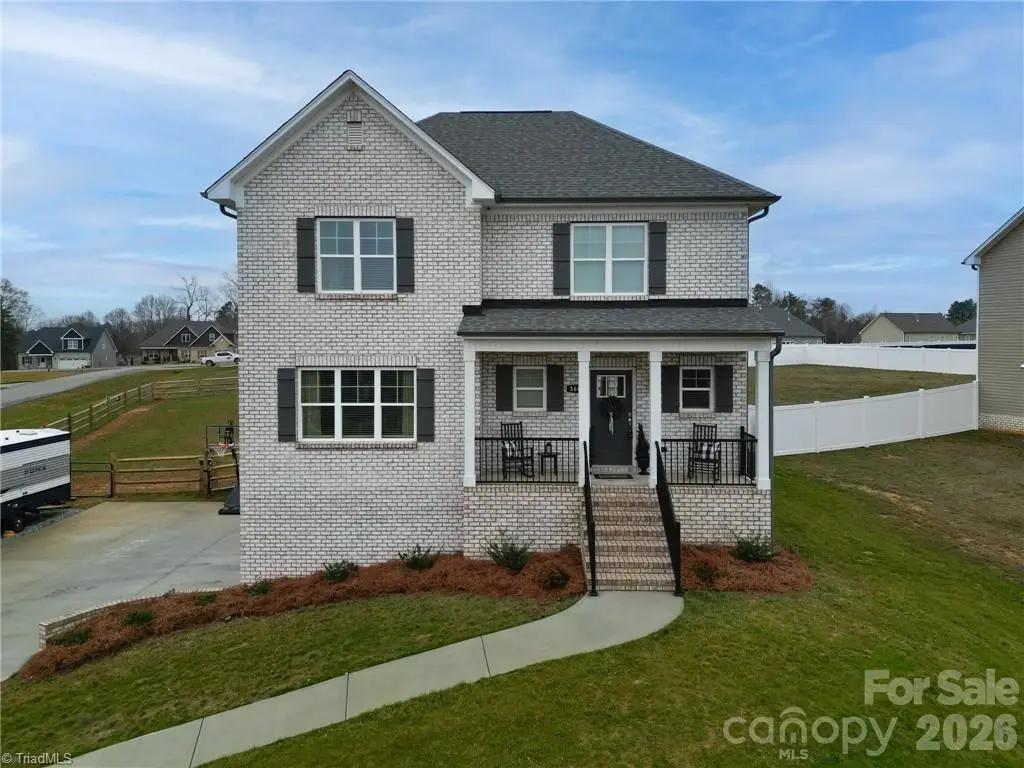 360 Wynnfall Drive, Lexington, NC 27295 - #1