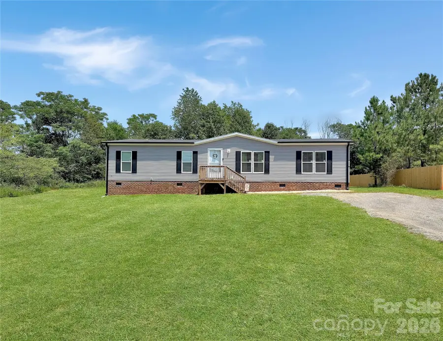 206 Fairchase Circle, Stony Point, NC 28678 - #2
