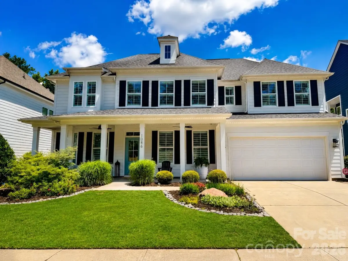 1086 Weir Court, Fort Mill, SC 29708 - #1