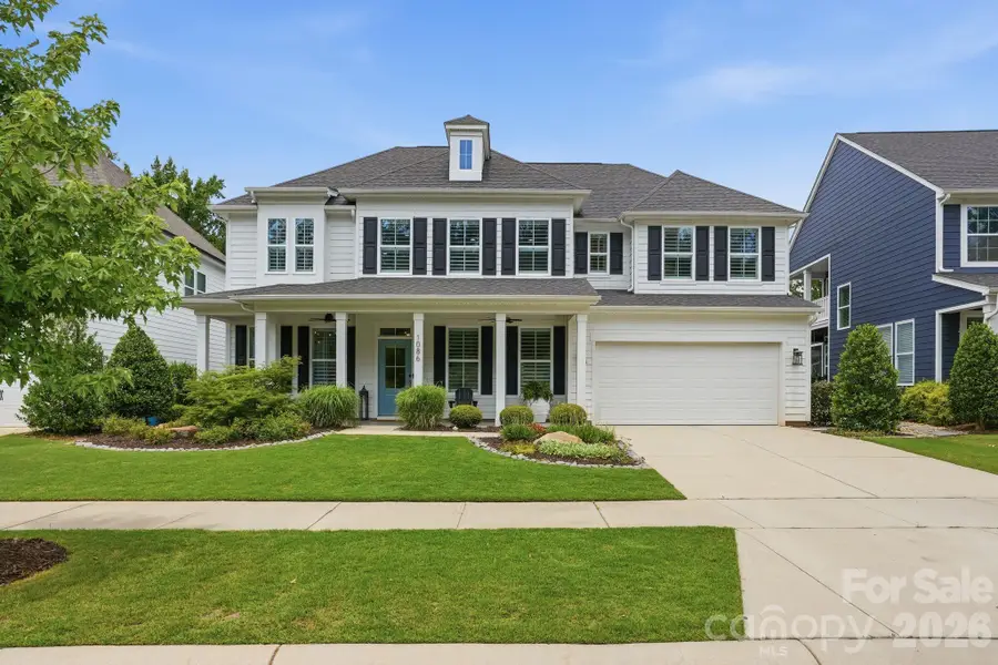 1086 Weir Court, Fort Mill, SC 29708 - #2