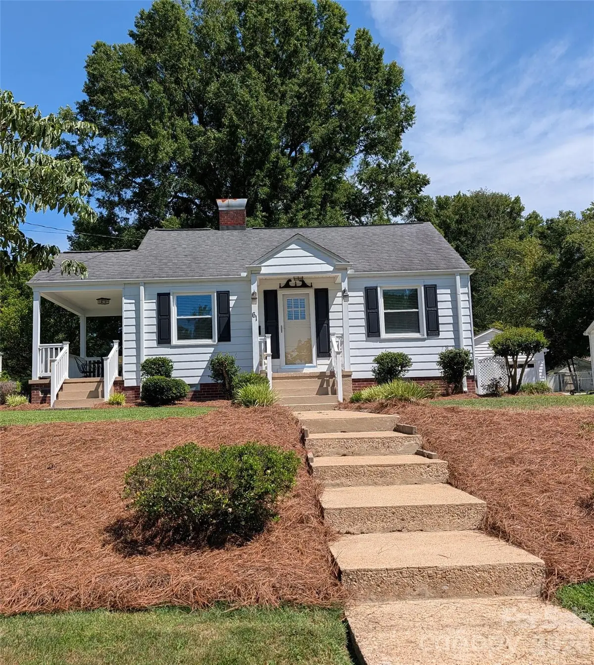 61 NW Spencer Avenue Nw #30-32, Concord, NC 28025 - #1
