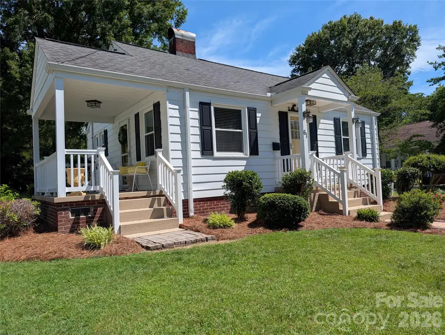 61 NW Spencer Avenue Nw #30-32, Concord, NC 28025 - #2
