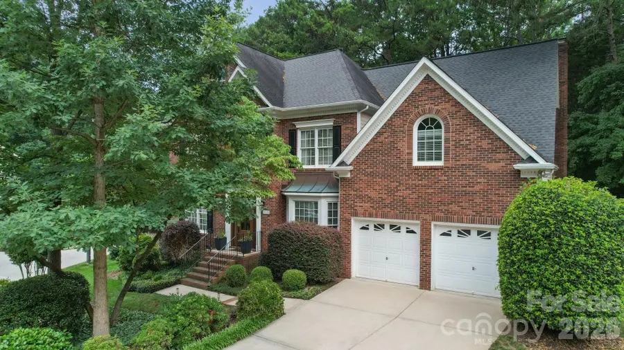 9125 Grove Tree Lane, Huntersville, NC 28078 - #2