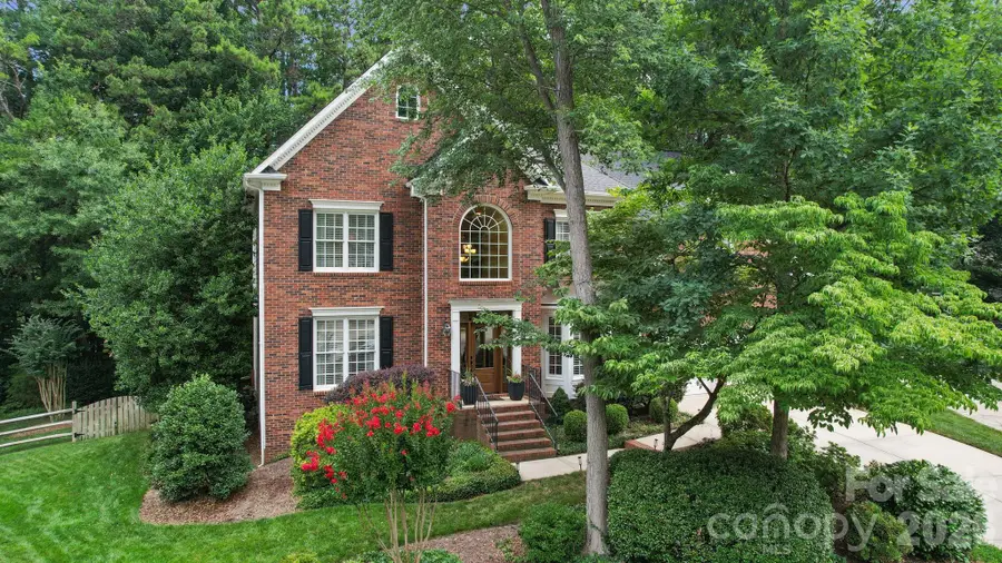9125 Grove Tree Lane, Huntersville, NC 28078 - #3