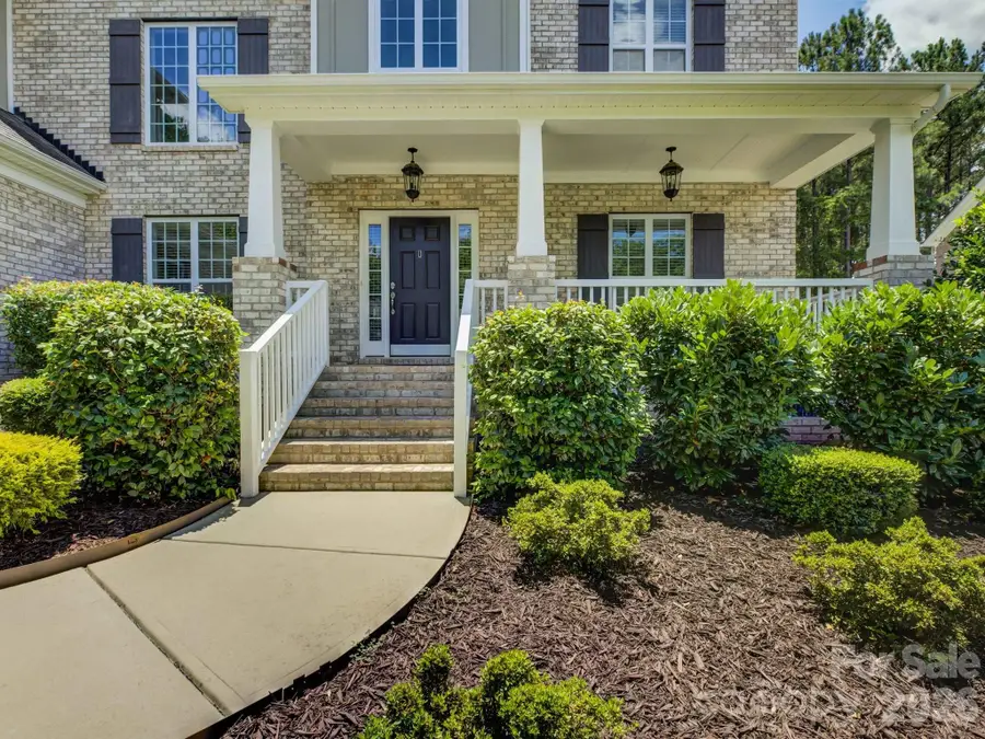16433 Bryant Meadows Drive, Charlotte, NC 28278 - #2