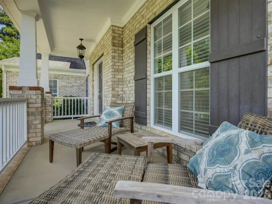16433 Bryant Meadows Drive, Charlotte, NC 28278 - #3