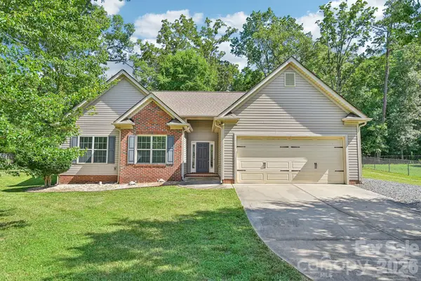624 Hunley Street, Monroe, NC 28112