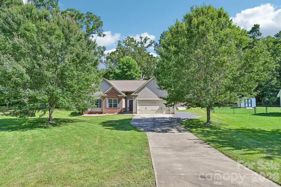 624 Hunley Street, Monroe, NC 28112 - #2