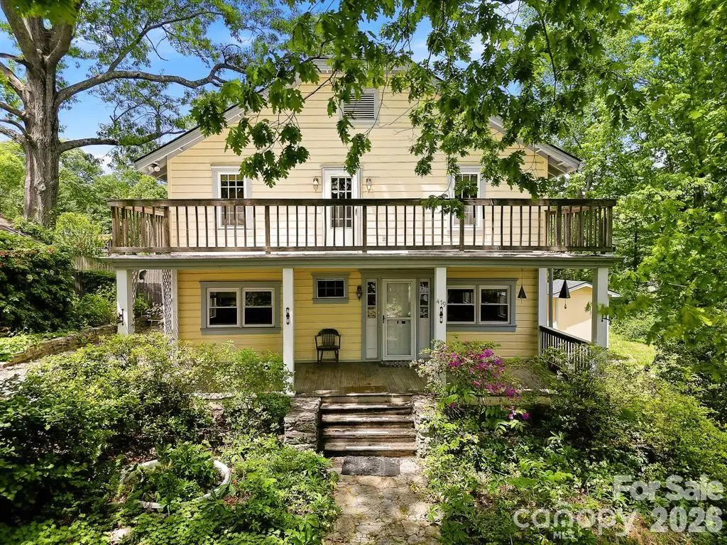 479 Saint Pauls Road, Hendersonville, NC 28792 - #1