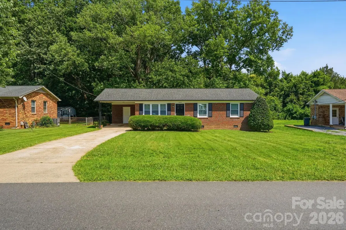 5008 Sea Oates Lane, Bessemer City, NC 28016 - #1
