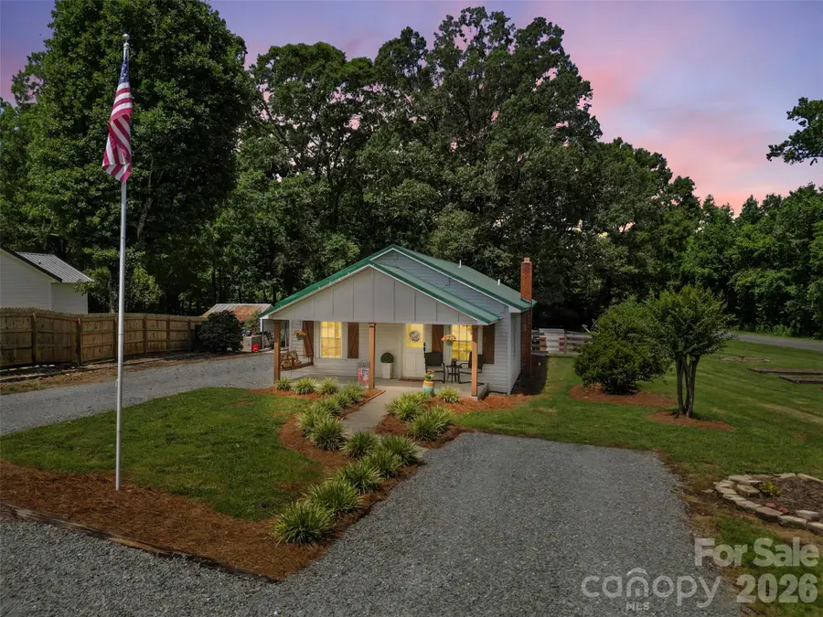 6121 Sikes Mill Road, Monroe, NC 28110 - #2