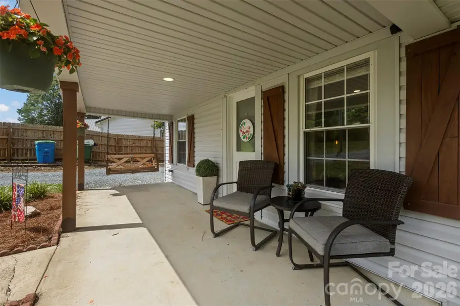 6121 Sikes Mill Road, Monroe, NC 28110 - #3