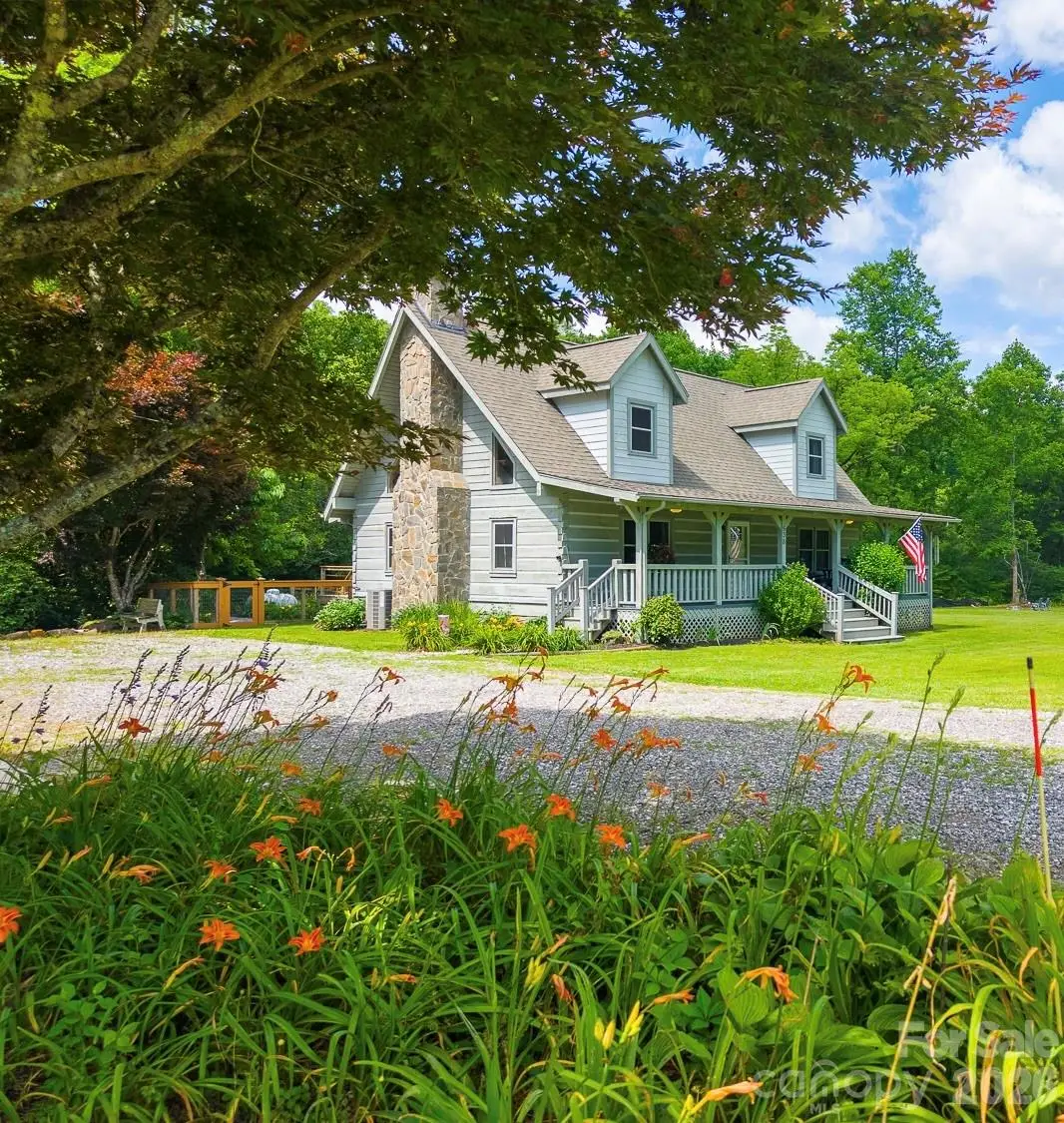 538 East Fork Road, Sylva, NC 28779 - #1