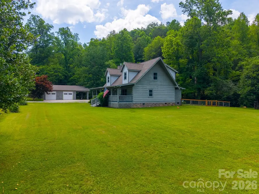 538 East Fork Road, Sylva, NC 28779 - #3