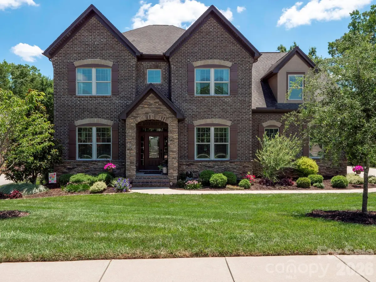 8161 Clems Branch Road, Fort Mill, SC 29707 - #1